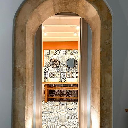 Villa Donna Costanza Ortigia Syracuse Esterno foto