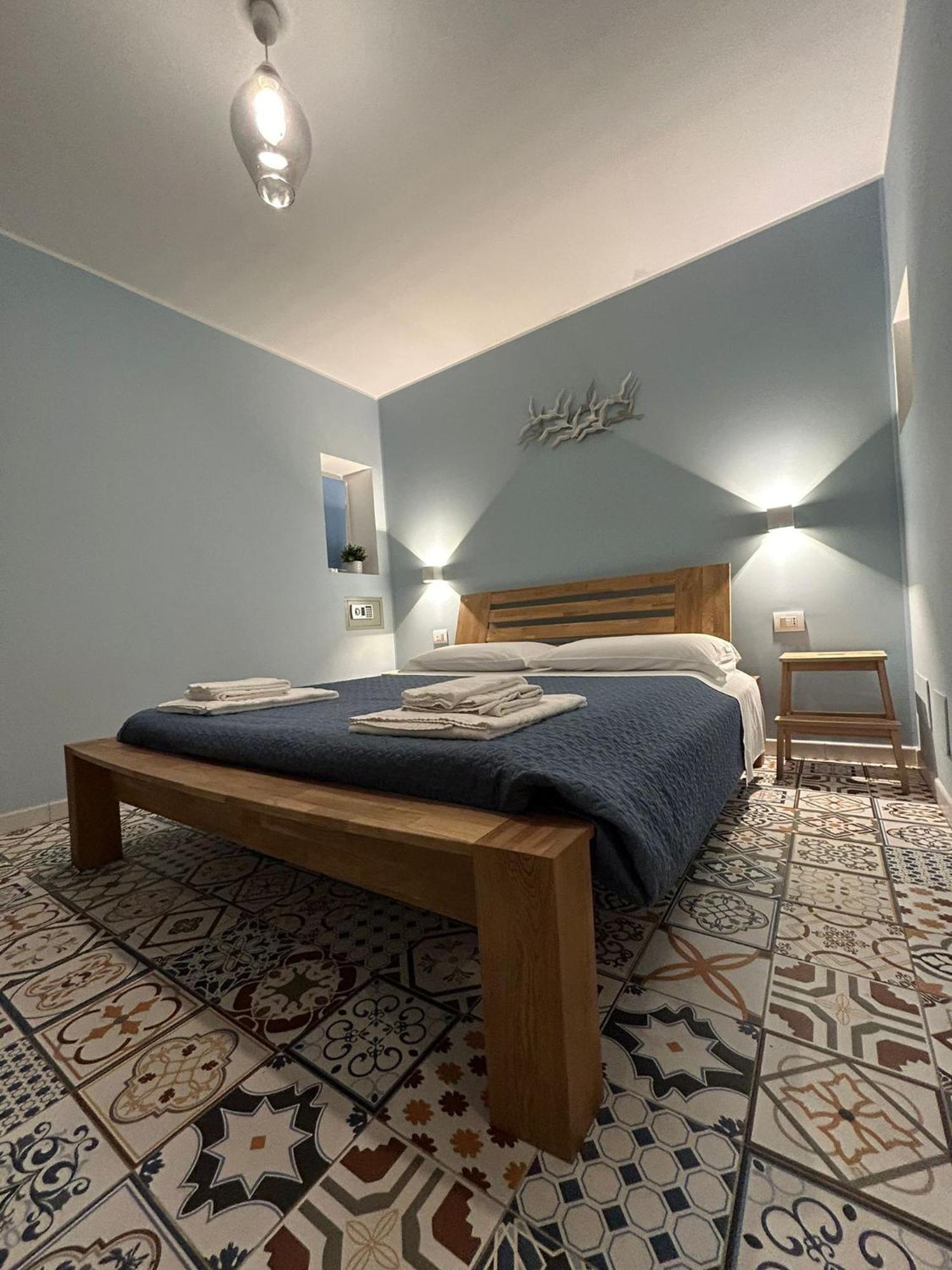 Villa Donna Costanza Ortigia Syracuse Esterno foto